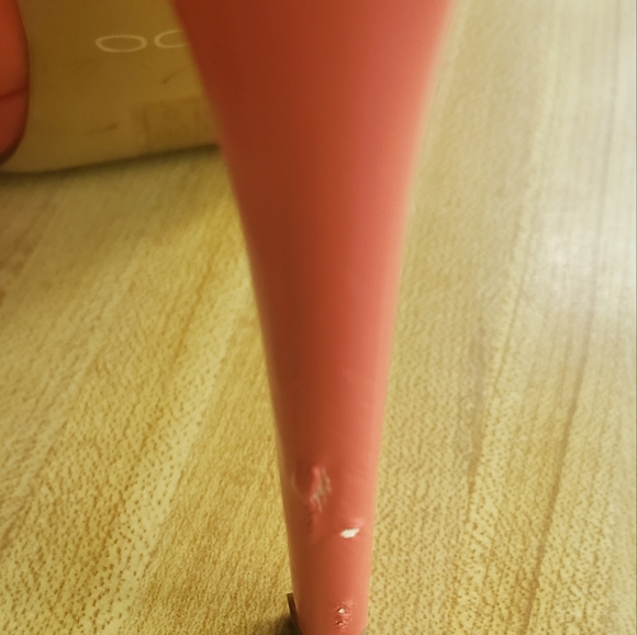 Aldo Pumps - Picture 6 of 8